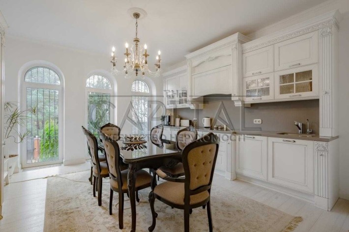 Перша здача Оренда АВТОНОМНОГО будинку в Осокорки біля Дніпра Славутич - фото 1