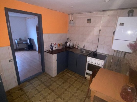 Здам в оренду другу частину будинка Гнивань