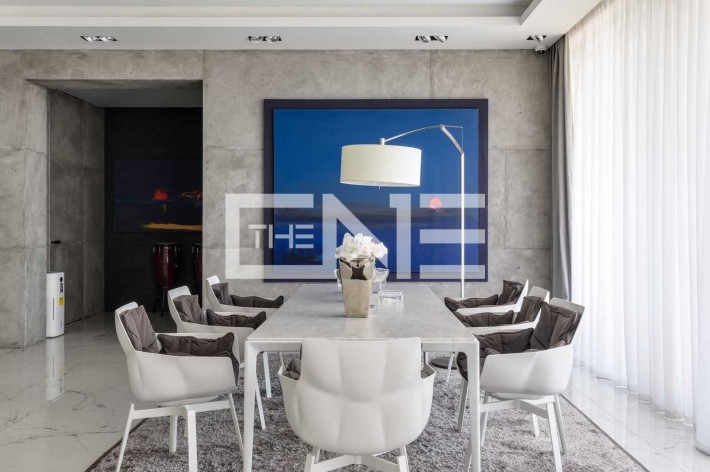 коник Оренда Вихід до набережної - фото 1