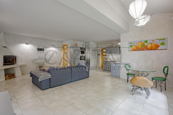 Оренда будинку, вул. Богатирська, Оболонь - фото 1