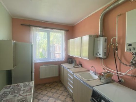 Оренда будинку в Липинах