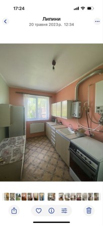 Оренда будинку в Липинах - фото 1