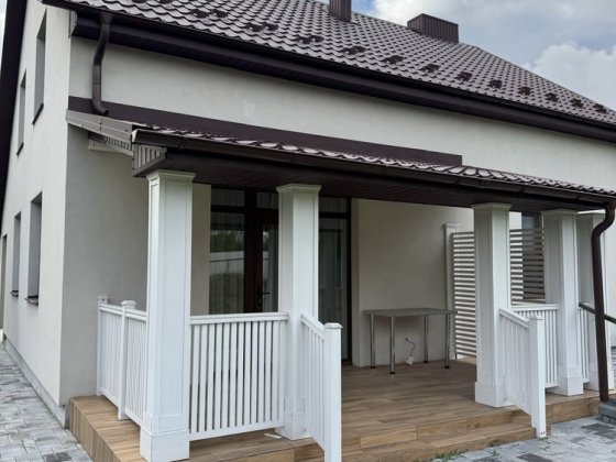 Оренда будинку Струмівка 800$ ціна ДОГОВІРНА якщо на довгий термін Струмовка