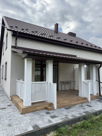 Оренда будинку Струмівка 800$ ціна ДОГОВІРНА якщо на довгий термін - фото 1