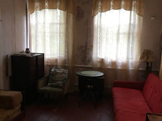 Оренда двох кімнат в будинку Слобожанское