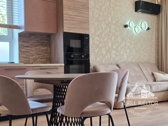 Аренда нового современного дуплекса в городке «Золотые Ключи» Слобожанское