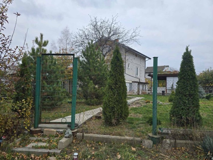 Здається будинок- дача в ст Єрмолаївка біля річки - фото 1