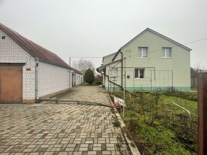 Оренда будинку 200 кв.  у Підгороднему - фото 1