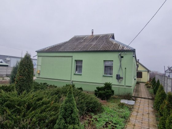 Аренда дома для большой семьи в Обуховке.