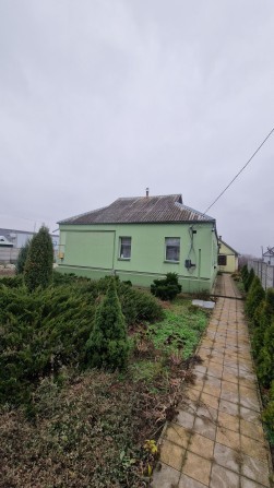 Аренда дома для большой семьи в Обуховке. - фото 1