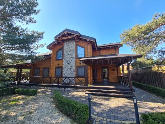 Сдам классный дом Кировское/Обуховка в 20 км от г.Днепр Обуховка