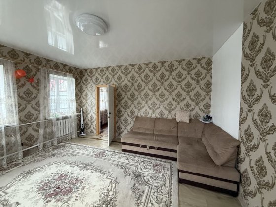 Сдам дом в с. Орловщина Орлівщина