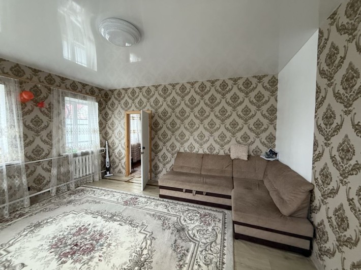 Сдам дом в с. Орловщина - фото 1