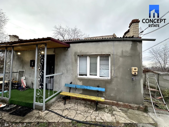 Сдам 3к дом Старые Кодаки ул. Космическая 14 - фото 1