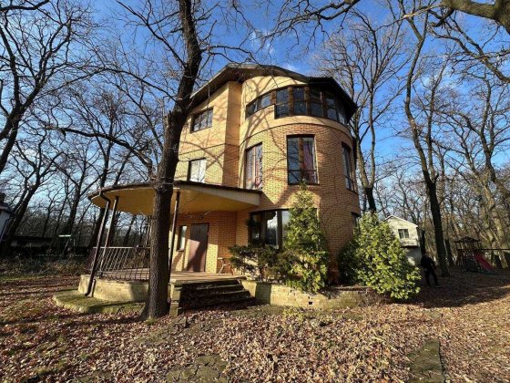 Здам шикарний будинок в Орловщині. Орлівщина