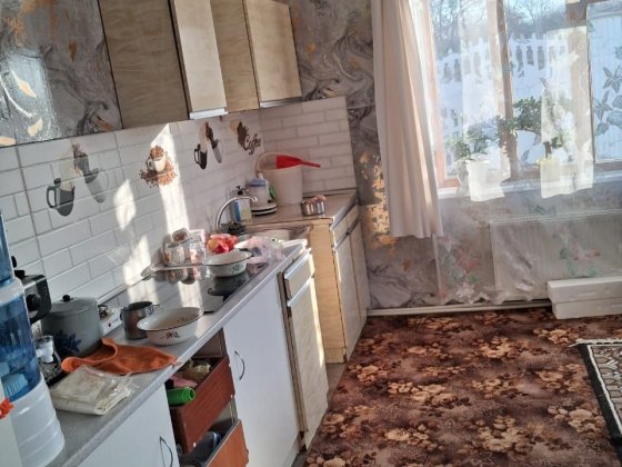 Сдам дом  Кривой рог, Терновской район Терноватый Кут