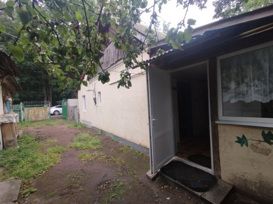 Здам окремий будинок в Довжику Довжик