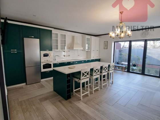 Оренда будинку с.Минай Мінай