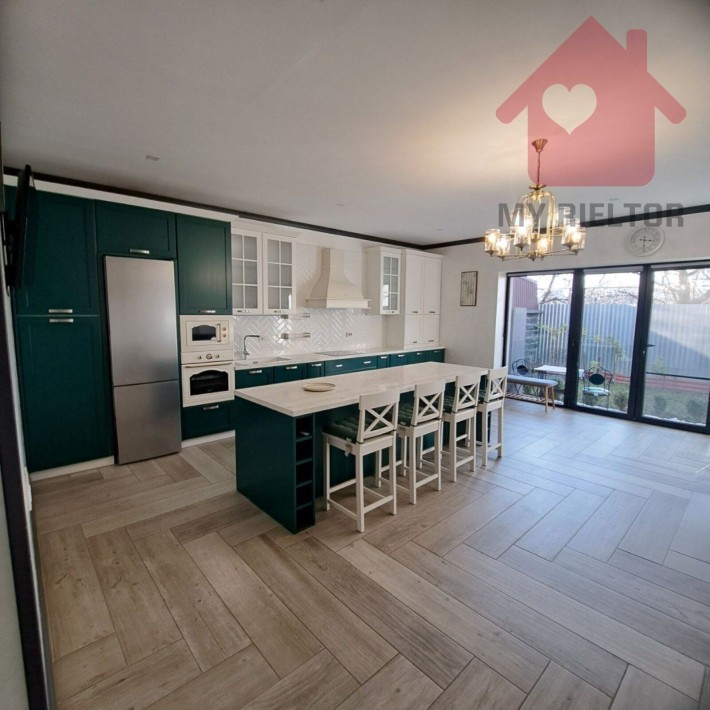 Оренда будинку с.Минай - фото 1