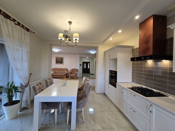 ОРЕНДА одноповерхового будинку Американки з гарною локацією в с. Минай - фото 1