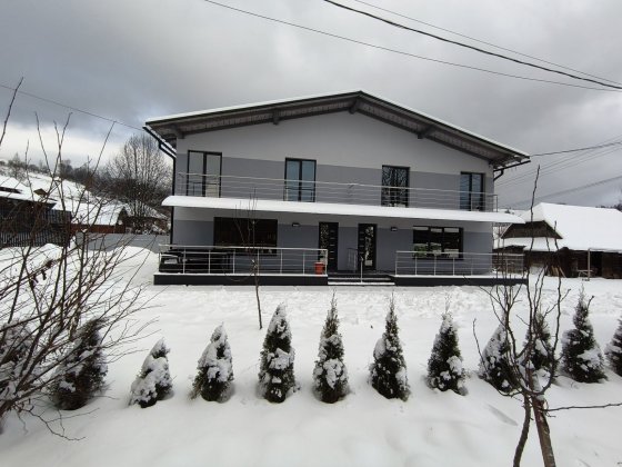 Оренда котеджу в Карпатах с. Пилипець Пилипец