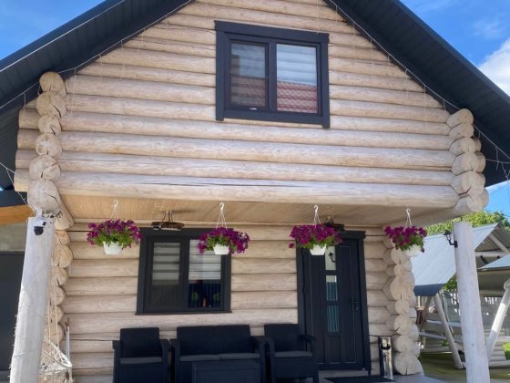 Будинок в карпатах Межгорье