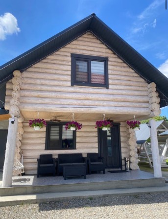 Будинок в карпатах - фото 1