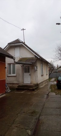 Оренда цілого будинку - фото 1