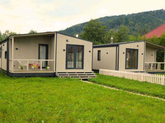 Затишний будинок в Микуличині