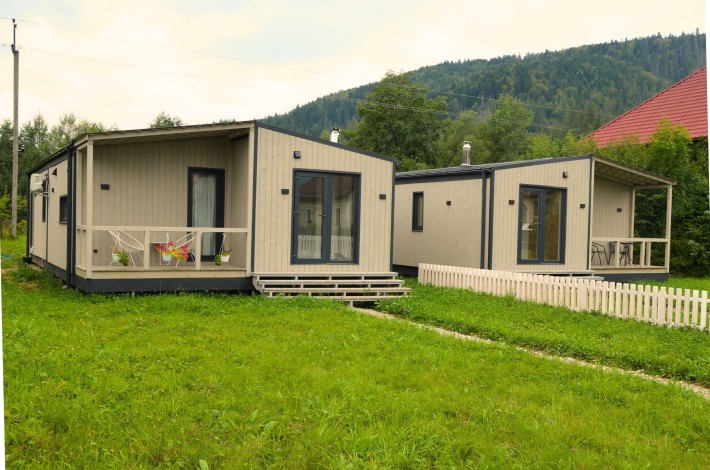 Затишний будинок в Микуличині - фото 1