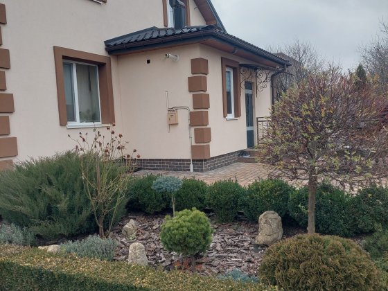 Здам напів особняк. Івано Франківськ Ивано-Франковск