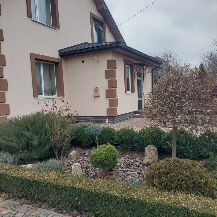 Здам напів особняк. Івано Франківськ - фото 1