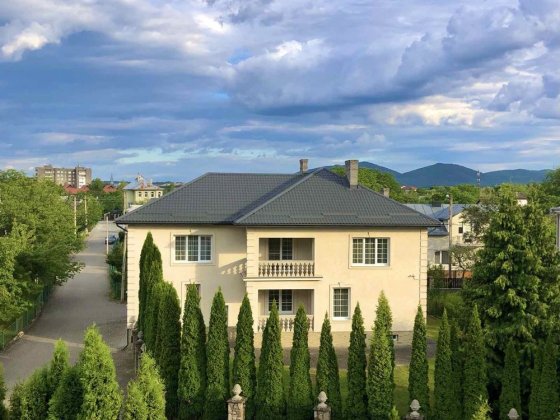 Здам в Оренду Будинок в Надвірній Надворная