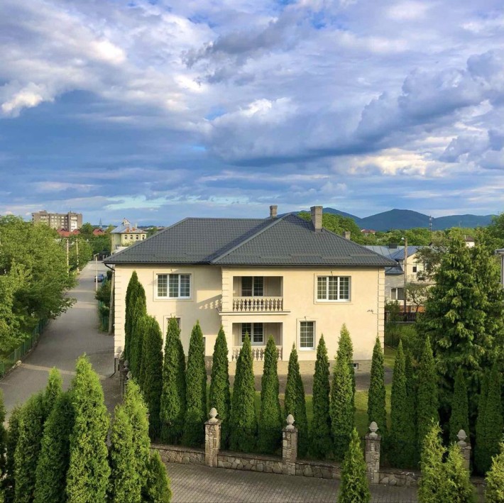 Здам в Оренду Будинок в Надвірній - фото 1