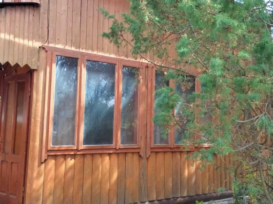 Оренда котеджа. Над Прутом Ворохта