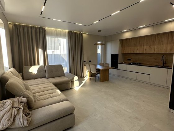 Аренда дуплексу без коміссії % Софіївська Борщагівка