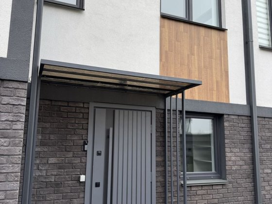 Здам Таухнаус Софівська Борщагівці Софіївська Борщагівка