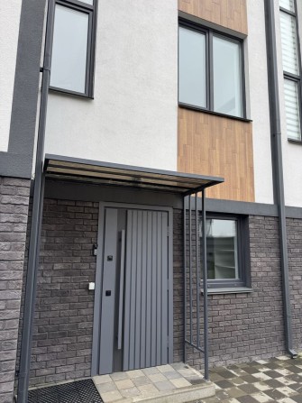 Здам Таухнаус Софівська Борщагівці - фото 1