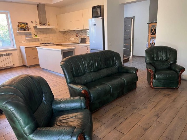 Здам 2-поверховий будинок Софіївська Борщагівка, Святошинський VD - фото 1