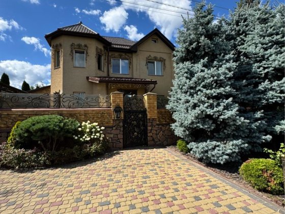 Оренда будинку 403 м2  вул. Жилянська ул. Жилянская Софіївська Борщагівка