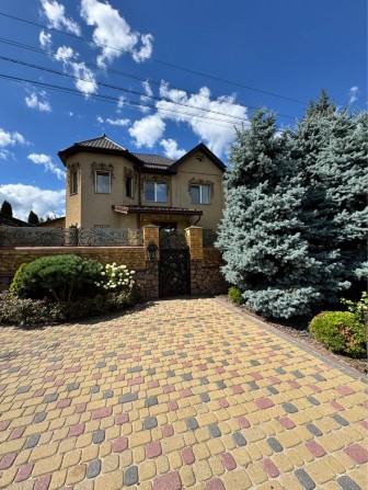 Оренда будинку 403 м2  вул. Жилянська ул. Жилянская - фото 1