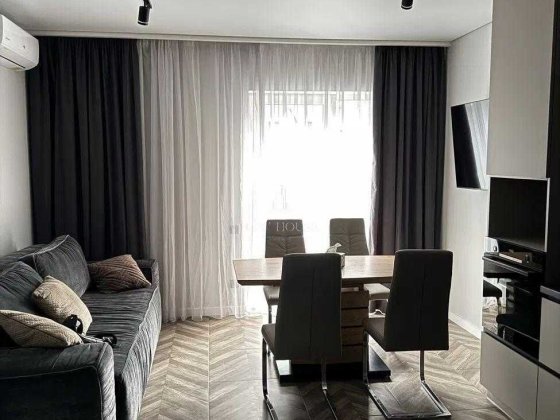 Перша здача стильного 4к таунхауса вул. Райдужна, Софіївська Борщагівк Софіївська Борщагівка