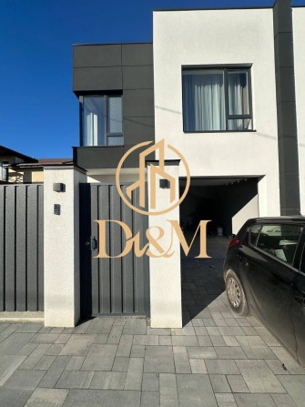 ОРЕНДА дома, дуплекс, 120м2 / Софіївська Борщагівка , ГАРАЖ - фото 1