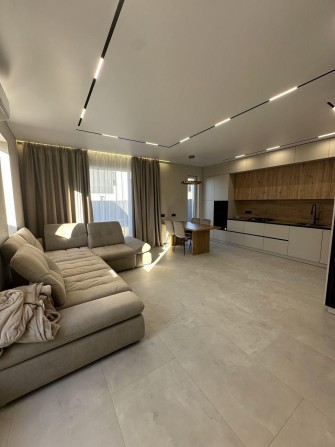 Здам дуплекс. Перша сдача, новий ремонт! Софіївська Борщагівка VD - фото 1