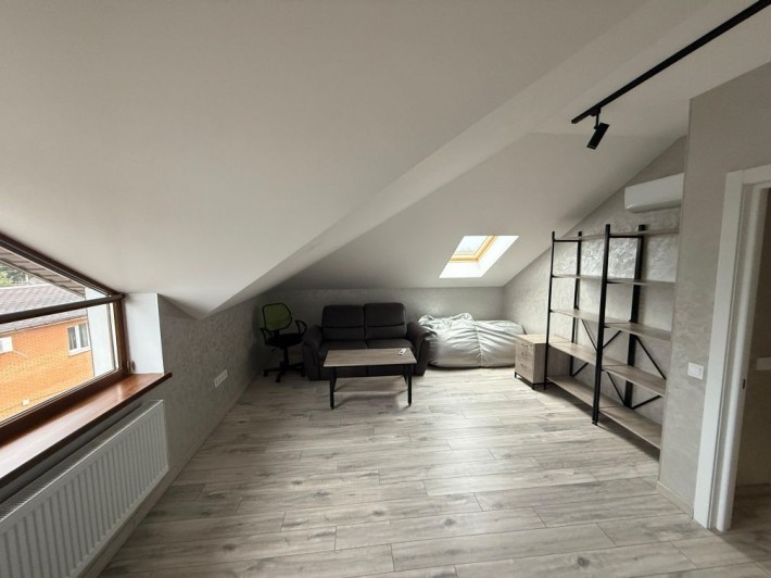 Сучасний Таун-хаус під Києвом Софіївська Борщагівка - фото 1