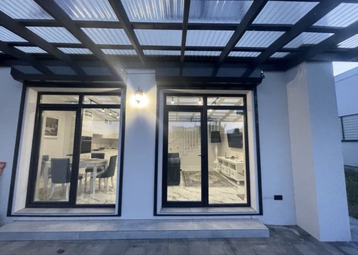 Оренда будинку Софіївська Борщагівка - фото 1