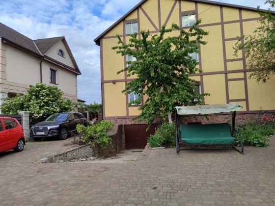 Оренда частина  будинку 86м2 Софївська Борщагівка вул.Микільсько-Борща Софіївська Борщагівка