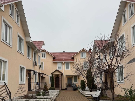 Без комісії%/Оренда ТаунХаусу/Білогородка/м.Академмістечко 20хв