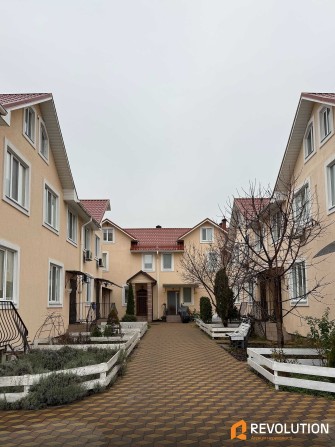 Без комісії%/Оренда ТаунХаусу/Білогородка/м.Академмістечко 20хв - фото 1