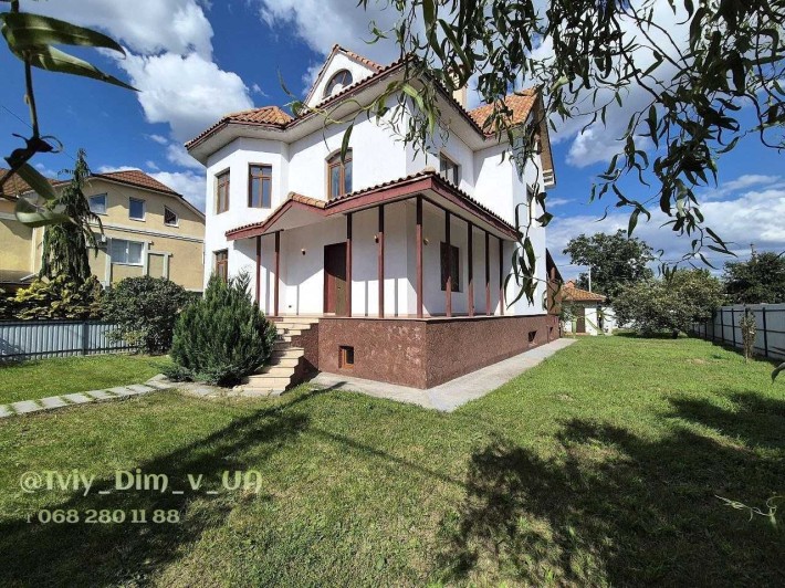 Оренда будинку Петропавлівська Борщагівка! Ліцей№1, ТРЦ "Ametyst Mall" - фото 1